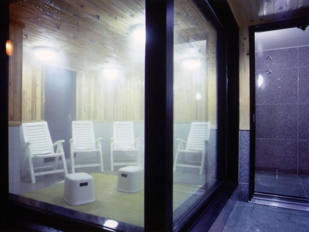 Sangitei Iida Exterior foto